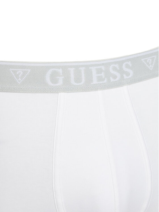 Guess Guess Σετ μποξεράκια 5 τμχ. U4YG16 K6YW1 Μαύρο
