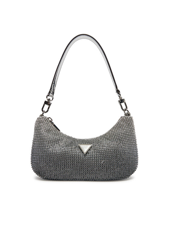 Guess Guess Torbica HWOY93 50720 Srebrna