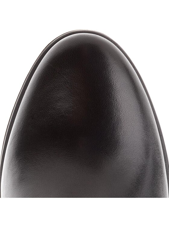 Lasocki Lasocki Zimski škornji KAMELIA-10 Črna