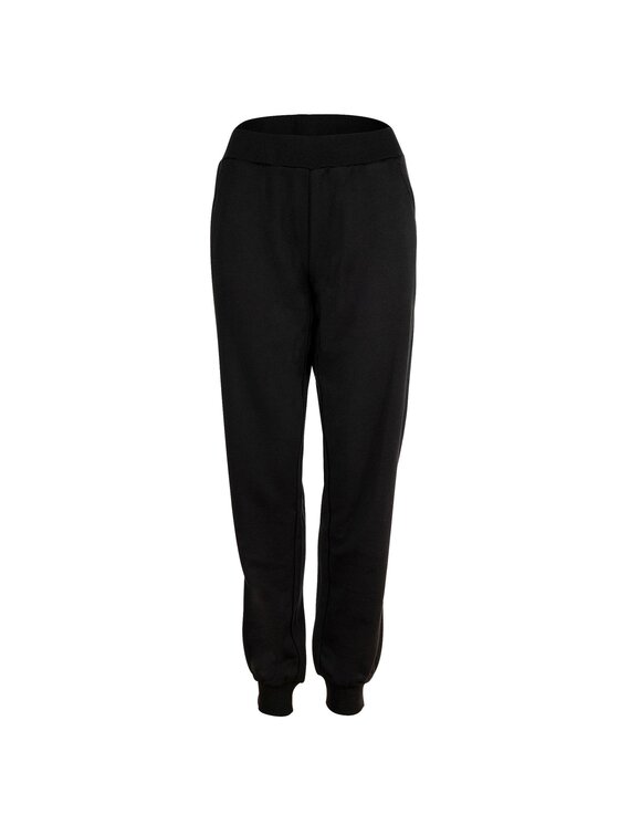 Emporio Armani Emporio Armani Joggery 29212 Czarny Comfort Fit