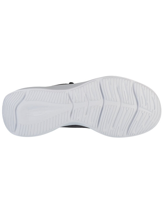 Skechers Skechers Sneakersy Slip-Ins: Skech-Lite Pro - Natural Beauty Czarny