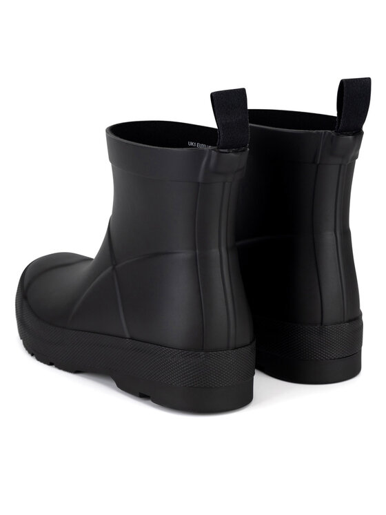 Hunter Hunter Гумени ботуши JFT6097RMA-BLK Черен