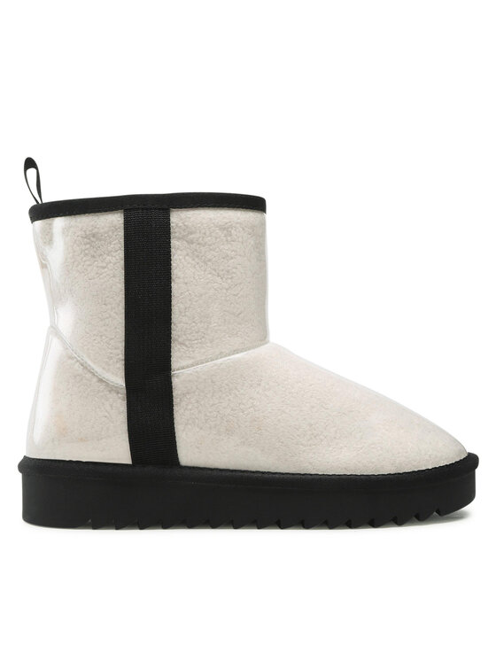Jenny Fairy Jenny Fairy Schneeschuhe WS6007-03 Beige
