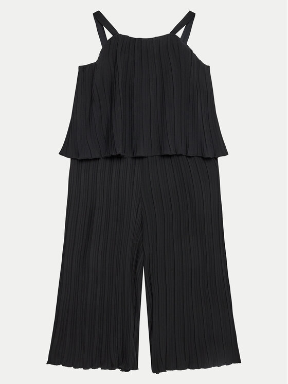 Birba Trybeyond Birba Trybeyond Jumpsuit 999 63494 00 Nero Regular Fit