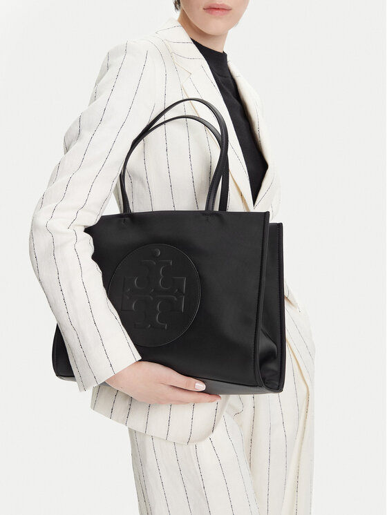 Tory Burch Tory Burch Kabelka 164757 Černá