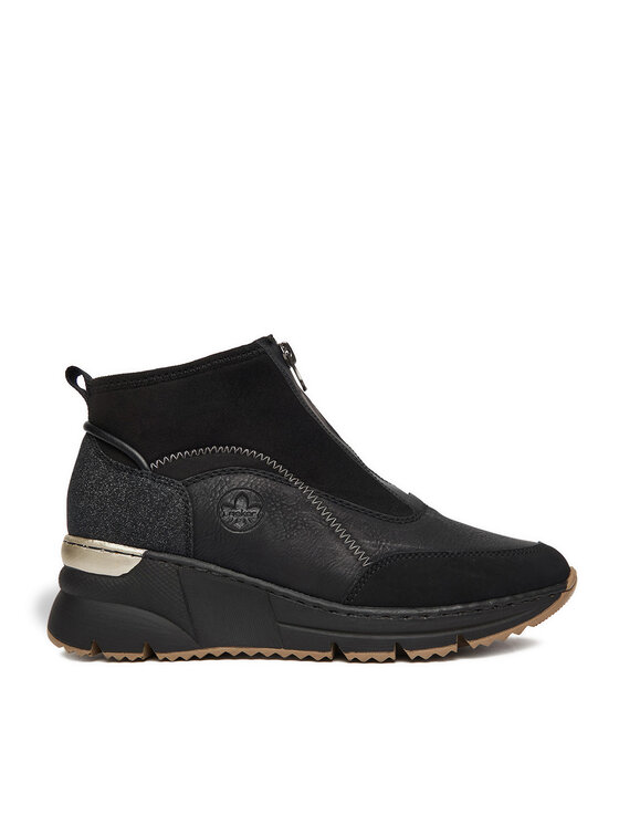 Rieker Rieker Saapad CEO-N6361-00 Must