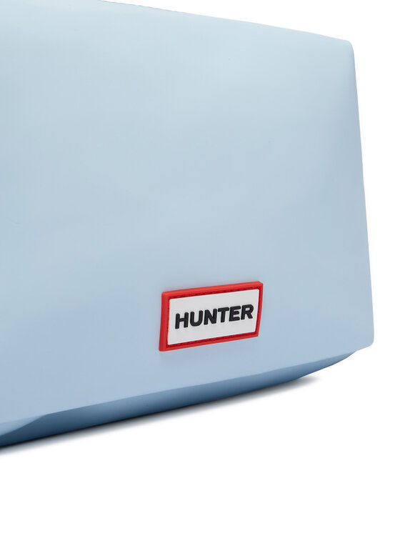 Hunter Hunter Pochette per cosmetici WB-HTR-U1-004-SS26 Blu