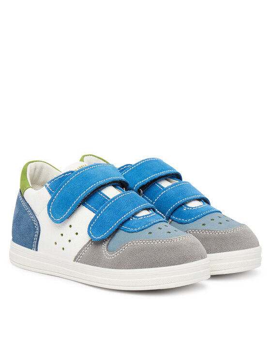Primigi Primigi Sneakersy 1355533 S Farebná