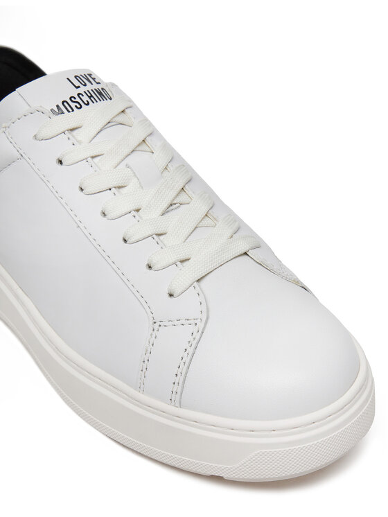 LOVE MOSCHINO LOVE MOSCHINO Sneakers JA15174G1MIA310A Bianco