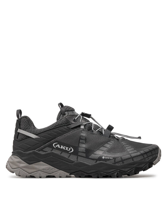 Trekkings Aku Flyrock Gtx GORE-TEX 698 Negru
