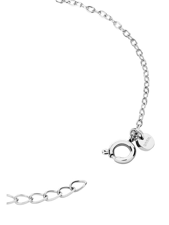 Breil Breil Bransoletka CANDY Srebrny