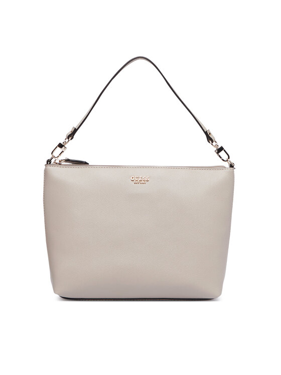 Guess Guess Сумка Amorette HWBG78 98240 Світло-бежевий