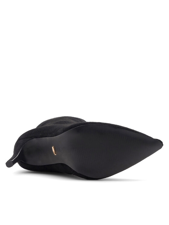 DeeZee DeeZee Aulinukai NOELLE HXXS22051 Juoda