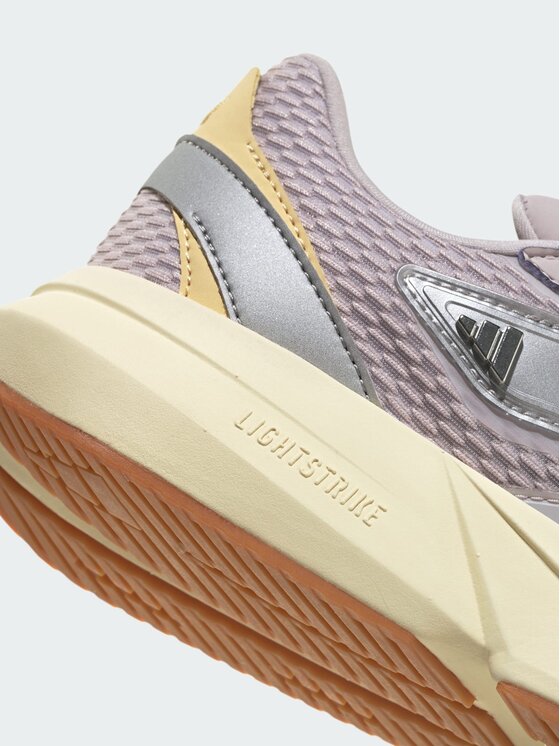adidas adidas Sneakersy Lightblaze Fioletowy