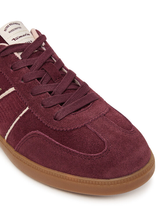 Tamaris Tamaris Sneakers 1-23624-43 Bordeaux