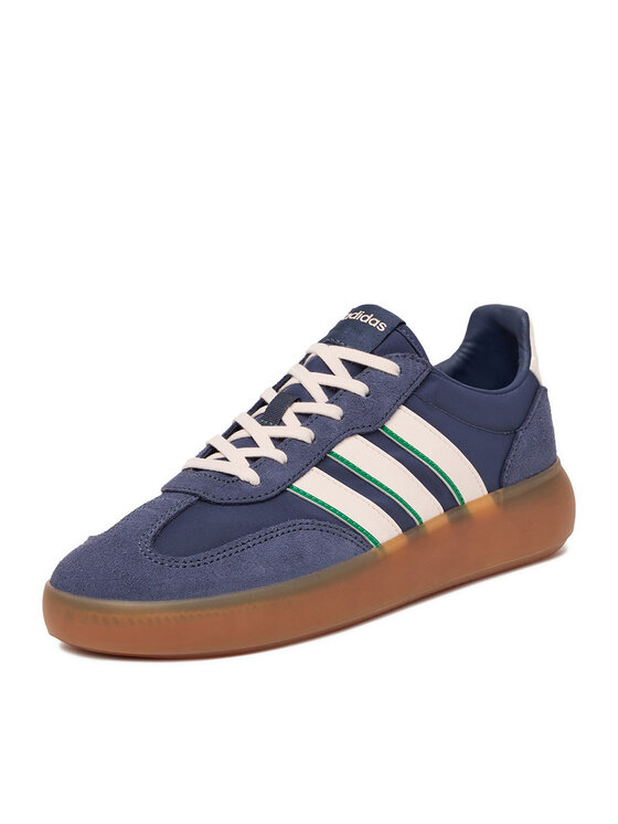 adidas adidas Sneakersy Barreda Decode JR3545 Granatowy