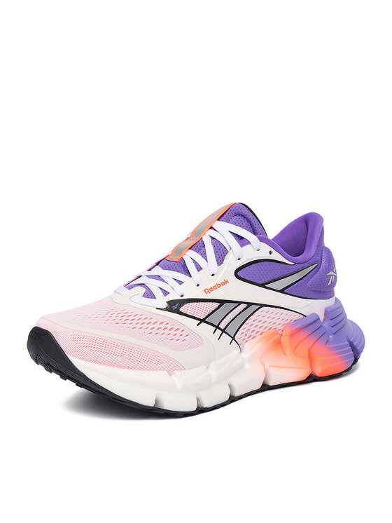 Reebok Reebok Běžecké boty EOSB-FLOATZIG 2 100225508 Bílá