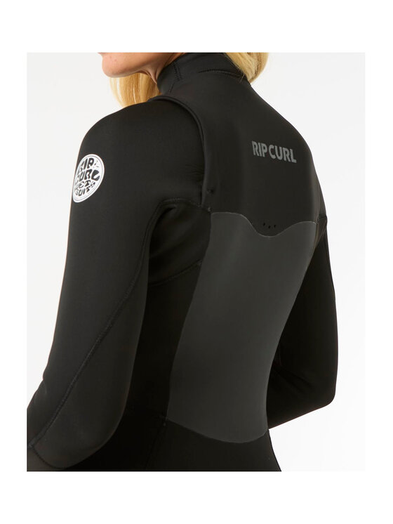Rip Curl Rip Curl Pianka Wms Dawn Patrol Cz 32 Gb Czarny