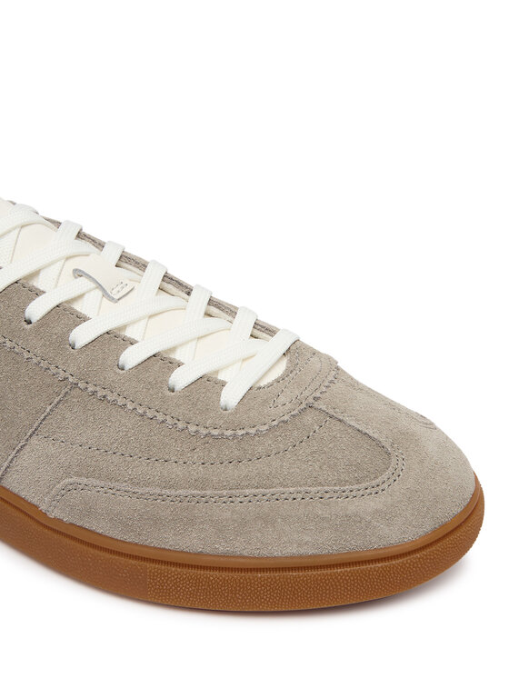 Polo Ralph Lauren Polo Ralph Lauren Sportcipők 809P09753004 Szürke
