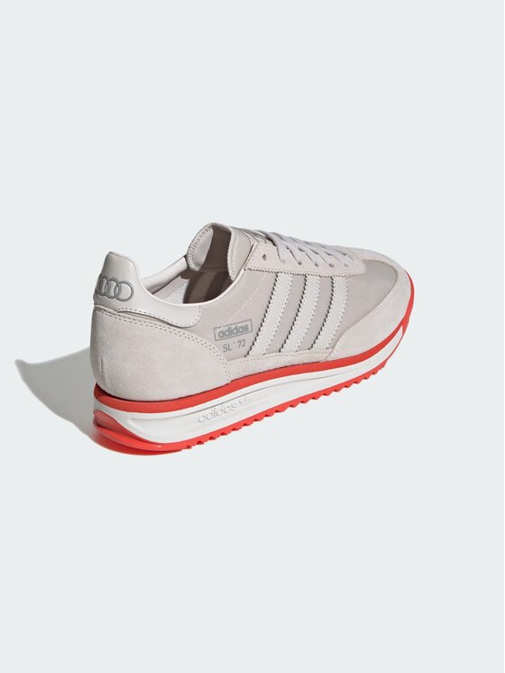 adidas adidas Sneakersy 163200 Biały