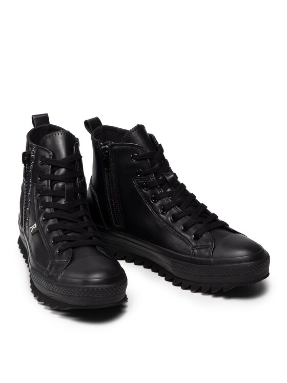 Rage Age Rage Age Scarpe da ginnastica RA-13-04-000218 Nero