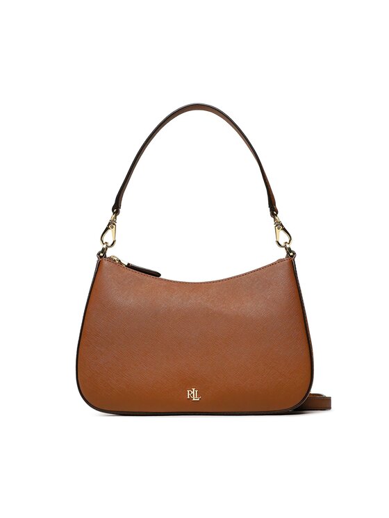 LAUREN RALPH LAUREN Geantă Danni 26 431883768007 Maro