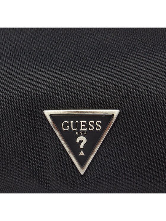 Guess Guess Ľadvinka HMECRN P3432 Čierna