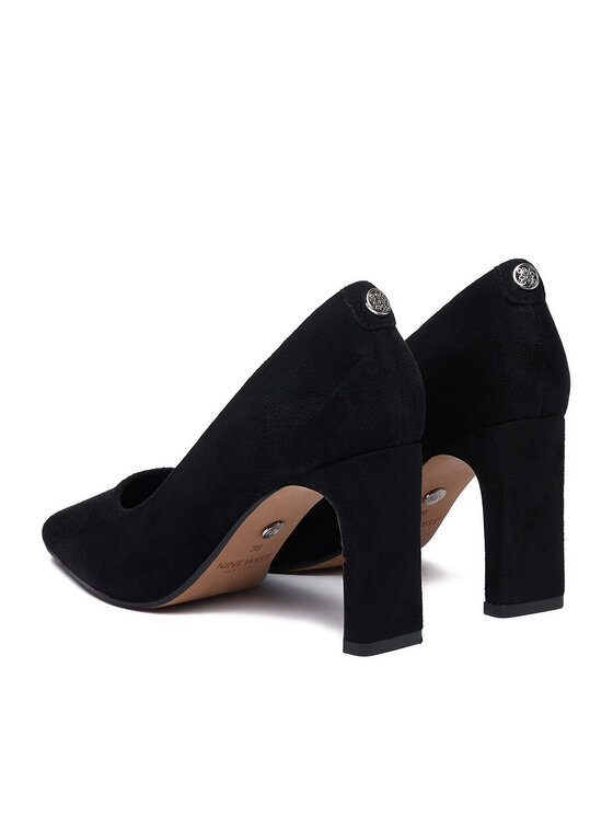 Nine West Nine West Γοβάκια CEO-LP806187-1 Μαύρο