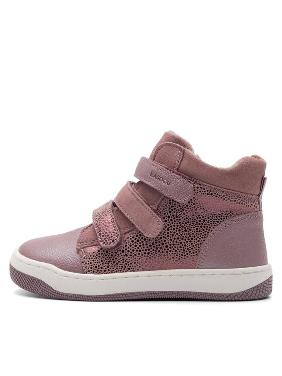 Lasocki Kids Lasocki Kids Schnürschuhe SPRITE CI12-SPRITE-03 Violett