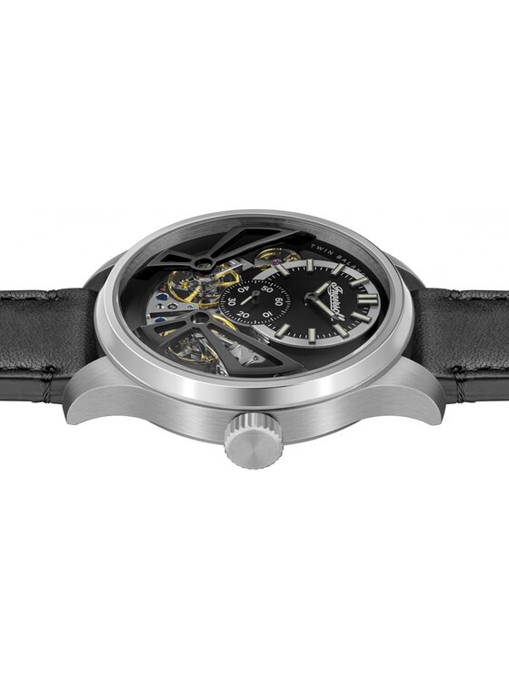 Ingersoll Ingersoll Zegarek I16101 Czarny