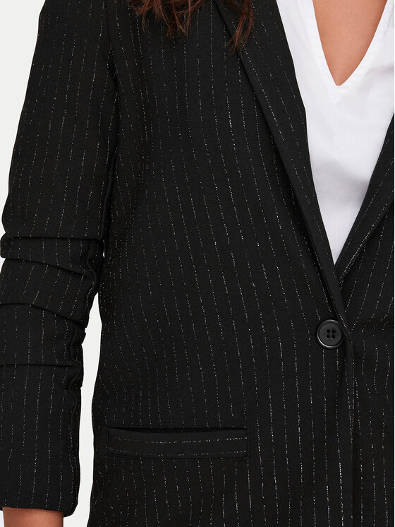 JDY JDY Giacca da abito Mary 15333728 Nero Relaxed Fit