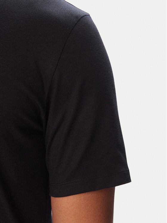 BOSS BOSS Komplet t-shirtów 50532468 Granatowy Regular Fit