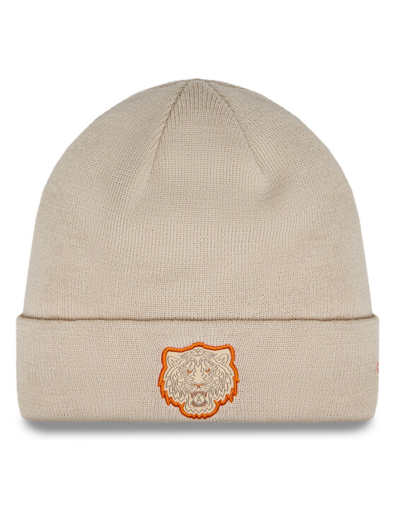 New Era New Era Kapa Detroit Pack Tigers 60364211 Bijela
