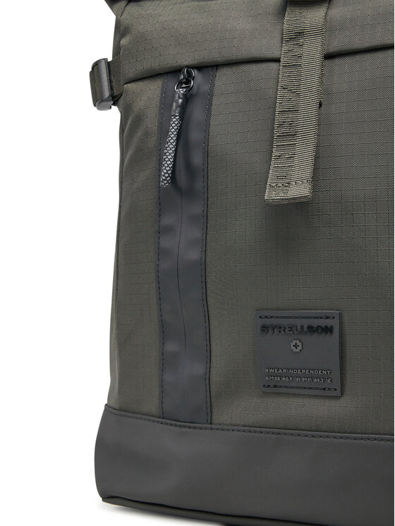 Strellson Strellson Рюкзак Northwood Rs Rolltop 4010003304 Хакі