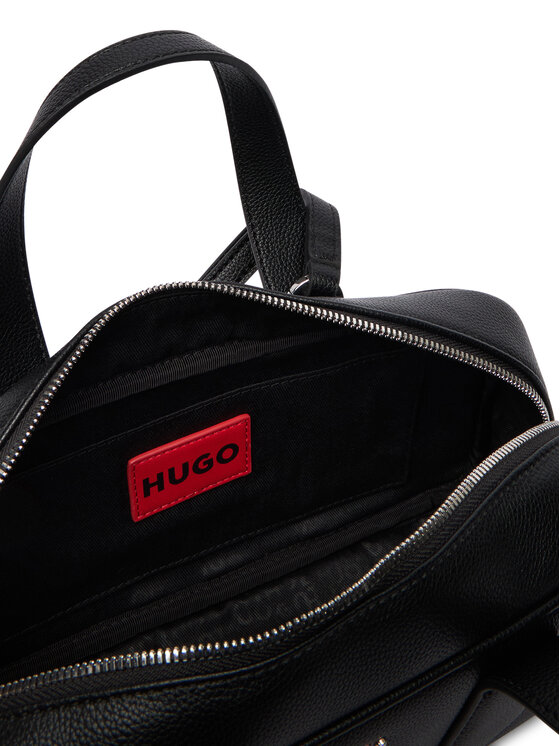 HUGO HUGO Ročna torba 50557891 Črna