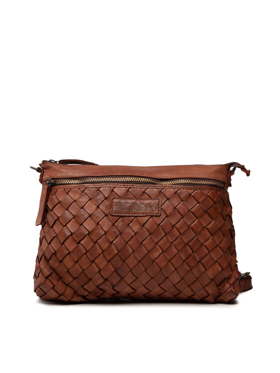 Pikolinos Pikolinos Handtasche WHA-181 Braun