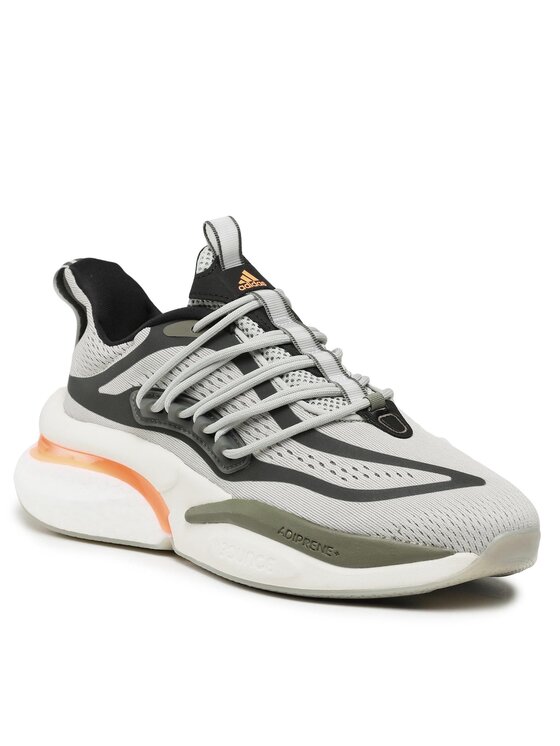 adidas Сникърси Alphaboost V1 Sustainable BOOST Lifestyle Running Shoes ...