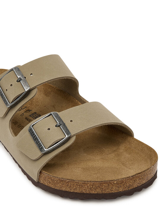 Birkenstock Birkenstock Papucs Arizona 1032830 Khaki