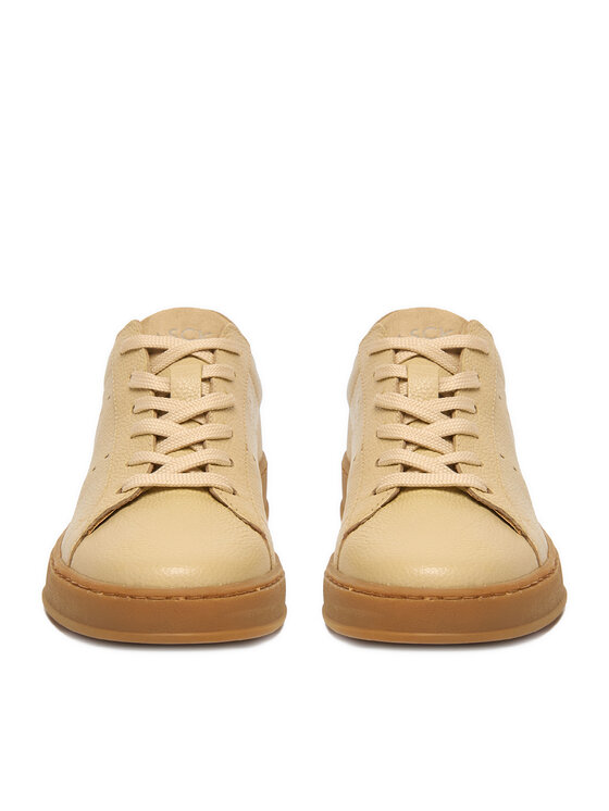 Lasocki Lasocki Sneakers CEO-WI16-HARRY-01 Beige