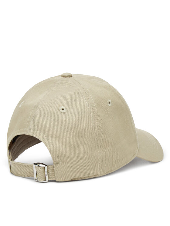 BOSS BOSS Kepurė su snapeliu Ari 50533348 Smėlio