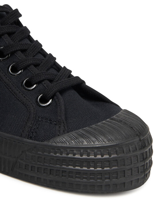 Novesta Novesta Scarpe da ginnastica Star Master N572019-60Y60Y615 Nero