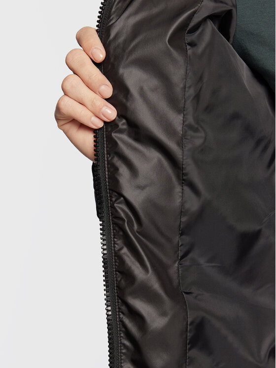 Calvin Klein Calvin Klein Dūnu jaka Essential K20K204952 Melns Regular Fit