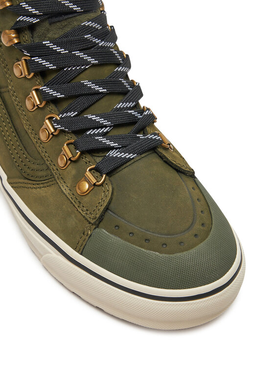 Vans Vans Tenisice SK8-HI DR MTE-2 VN0009QMOLV1 Kaki