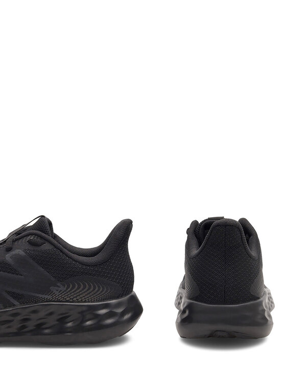 New Balance New Balance Bežecké topánky W411CK3 Čierna