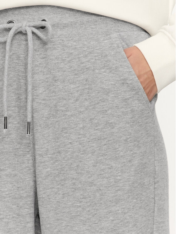 Brave Soul Brave Soul Donji dio trenerke LJB-69MILLIEGREY Siva Regular Fit