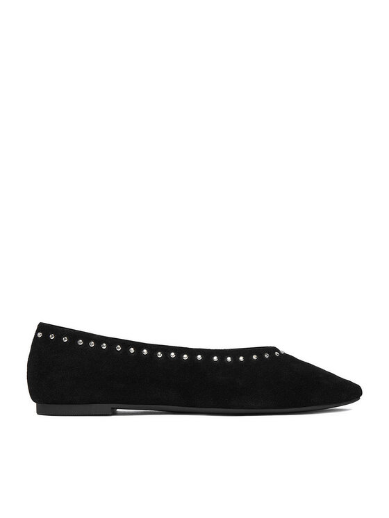 Lasocki Lasocki Ballerine CEO-4317D-01 LSCK Nero