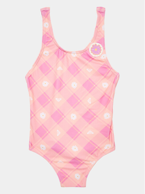Roxy Roxy Női fürdőruha ERLX103094 Rózsaszín