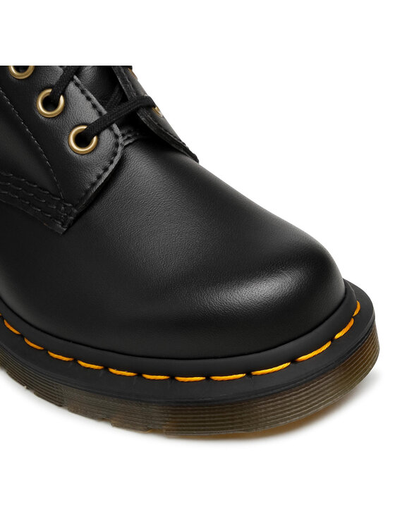 Dr. Martens Dr. Martens Marte Vegan 1460 14045001 Crna