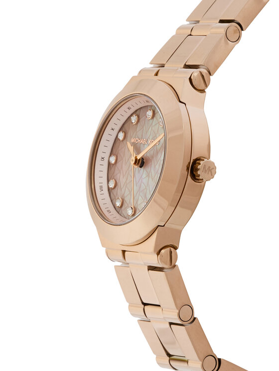 Michael Kors Michael Kors Uhr Billie MK7568 Rosa