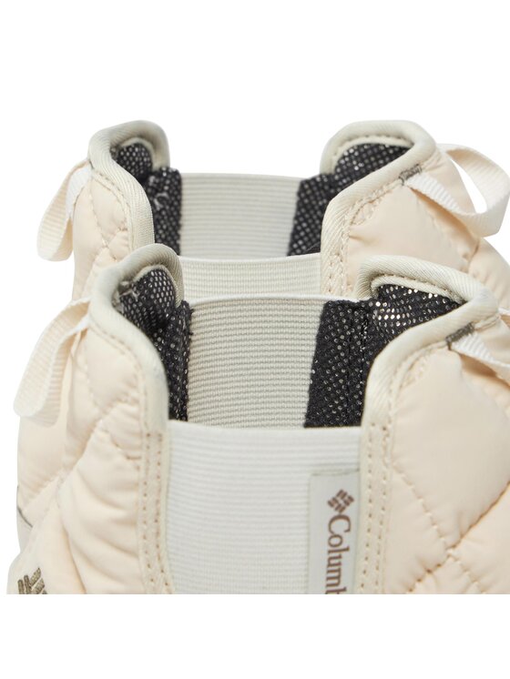 Columbia Columbia Čības Omni-Heat™ Lazy Bend™ Weekender 2044581 Balts